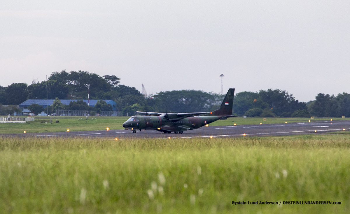 Jakarta – Halim Perdanakusuma International Airport (HLP) – Øystein ...