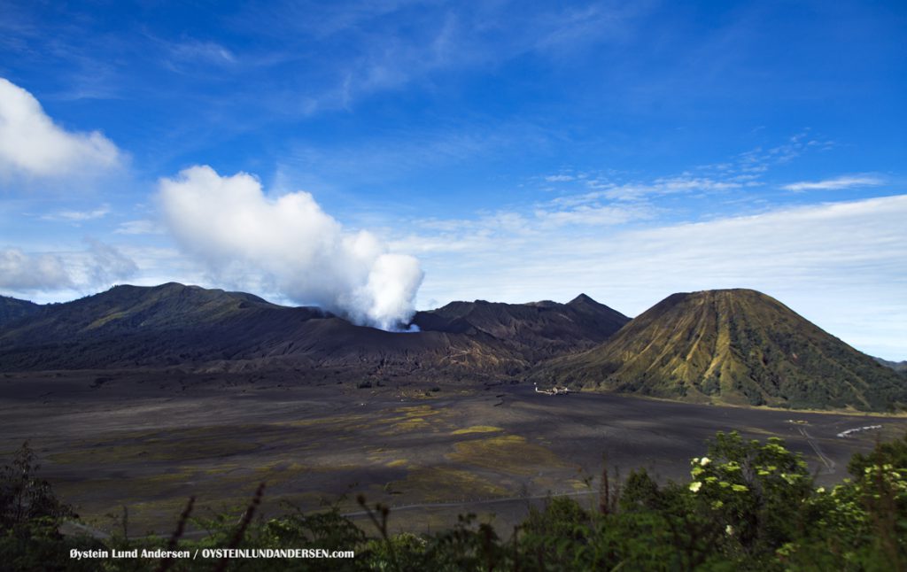 Bromo Volcano 25-27th September 2016 – Øystein Lund Andersen Photography