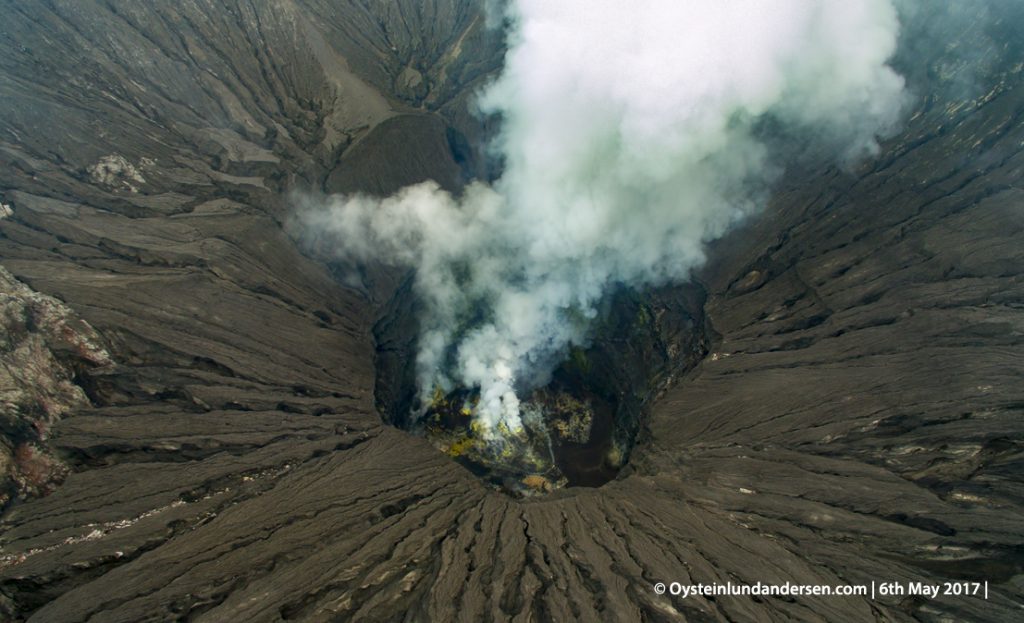 Bromo Volcano 6-8th May 2017 – Øystein Lund Andersen Photography