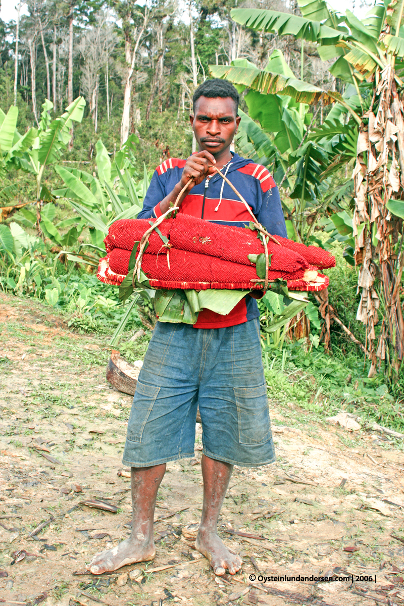 Ketengban Tribe – Øystein Lund Andersen Photography